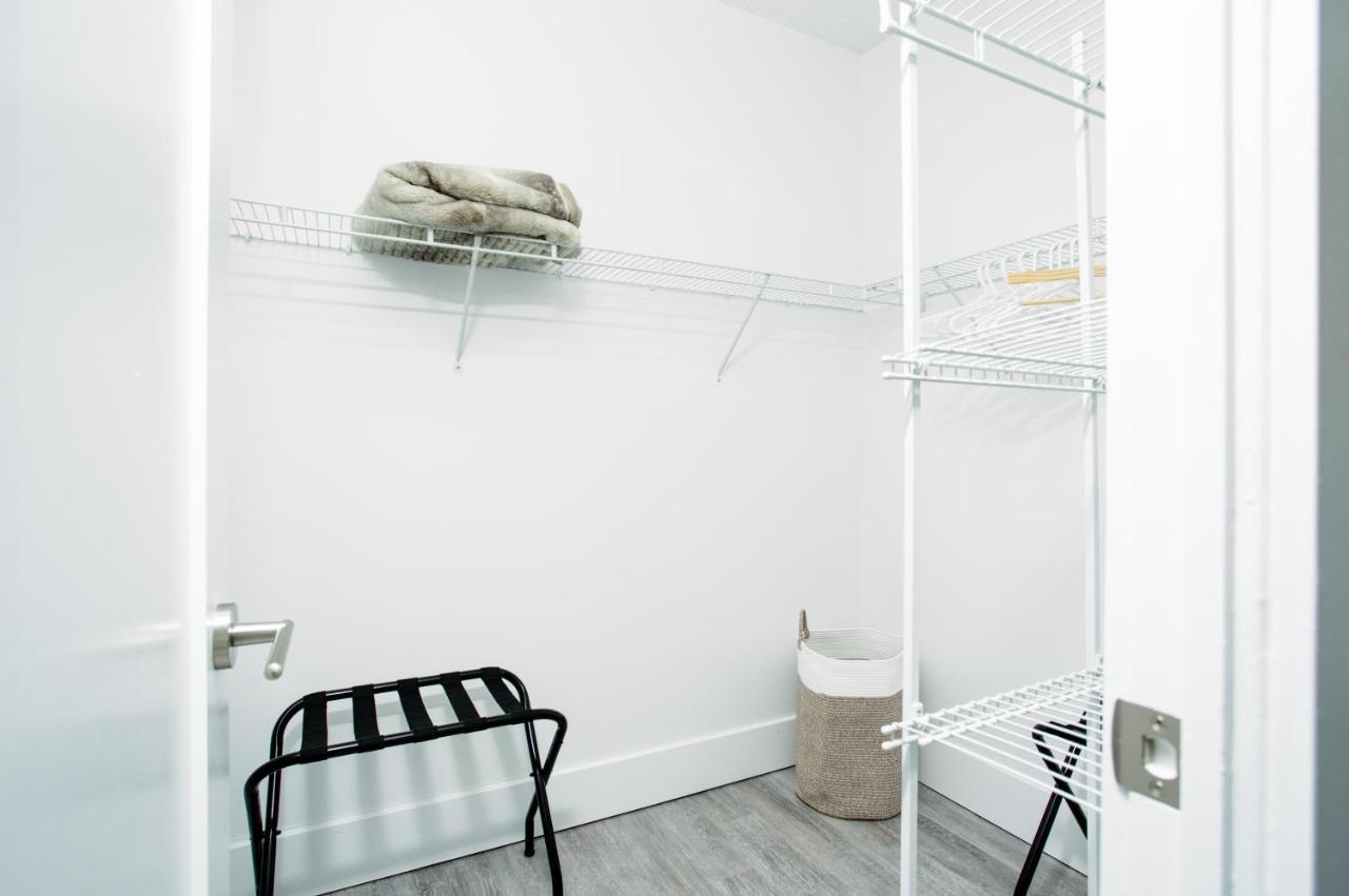 Stylish Suite At 300 Front Street W Toronto Esterno foto