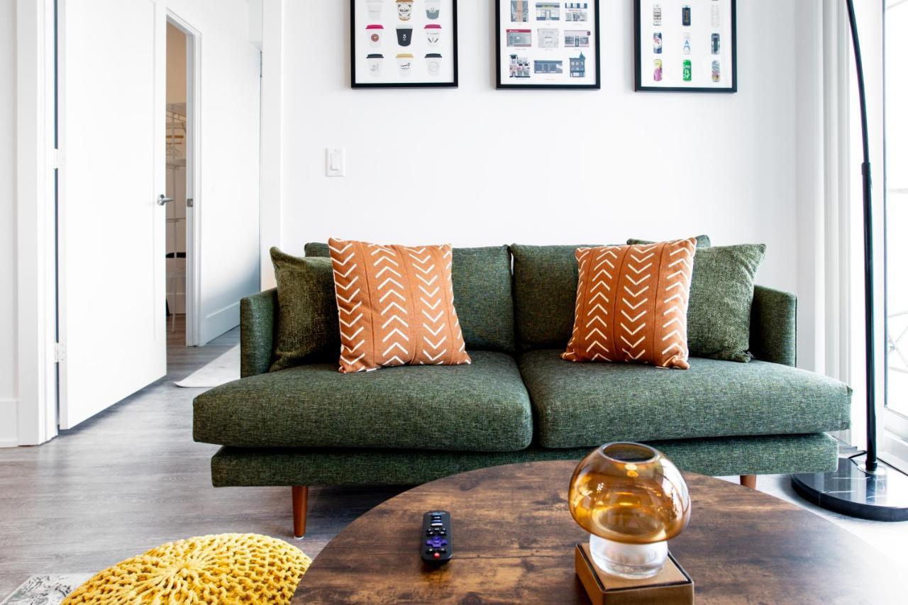 Stylish Suite At 300 Front Street W Toronto Esterno foto