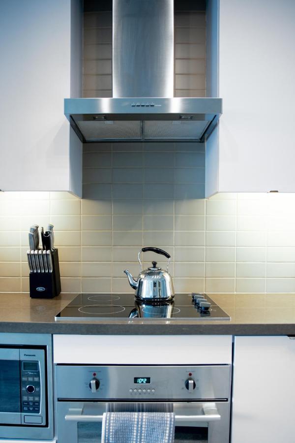 Stylish Suite At 300 Front Street W Toronto Esterno foto