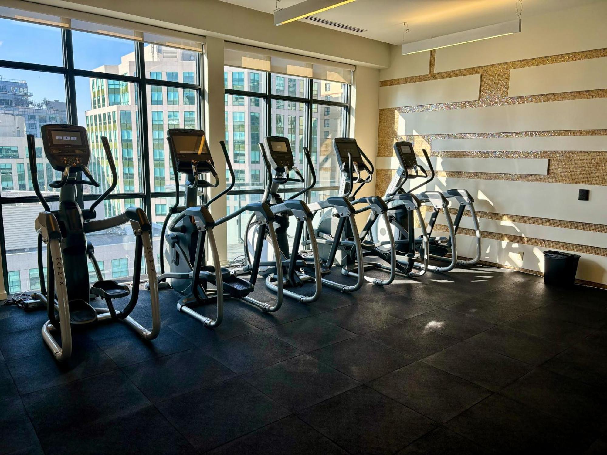 Stylish Suite At 300 Front Street W Toronto Esterno foto